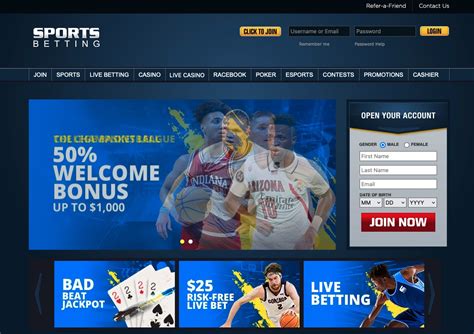 sports betting ag sportsbook